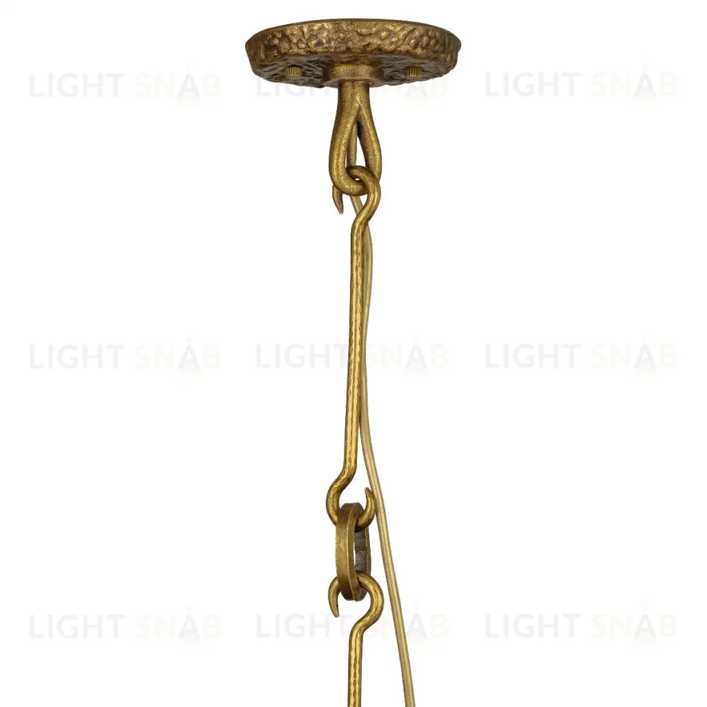 Подвесная люстра Covali APL-50620 APL-50620