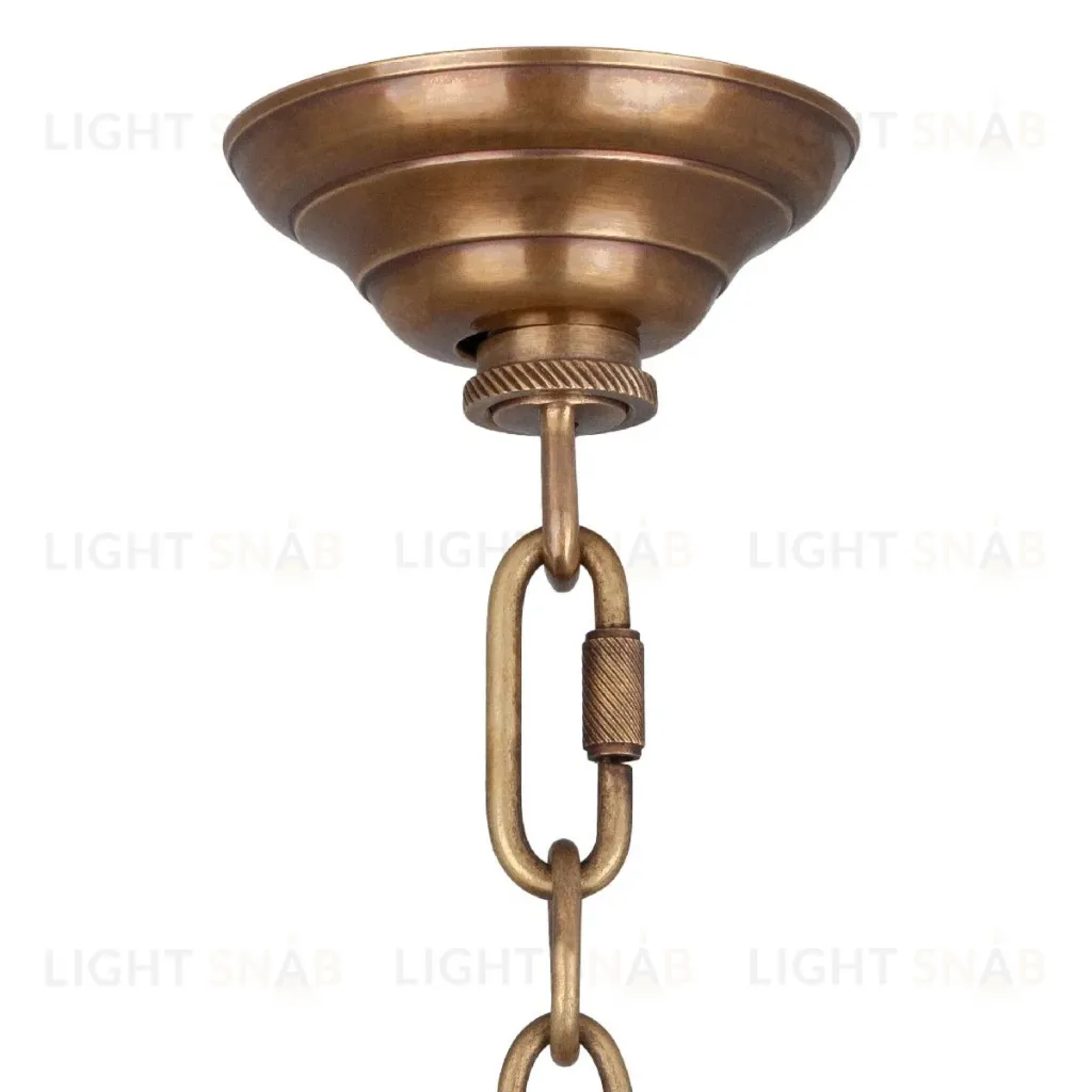 Подвесная люстра Covali APL-50619 APL-50619
