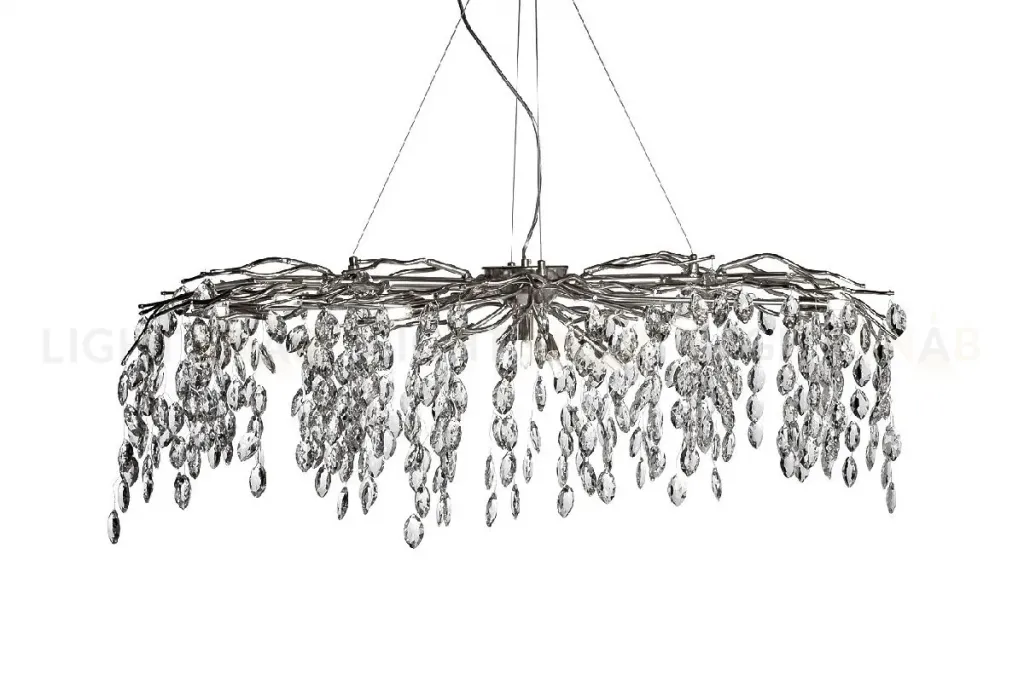 Подвесная люстра Garda Decor 86-8068/1200S 86-8068/1200S