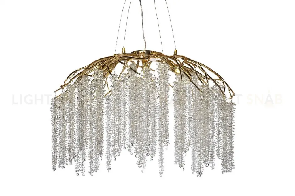 Подвесная люстра Garda Decor 86-80661 86-80661