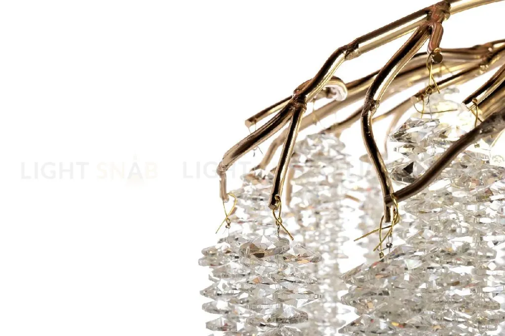Подвесная люстра Garda Decor 86-80661 86-80661