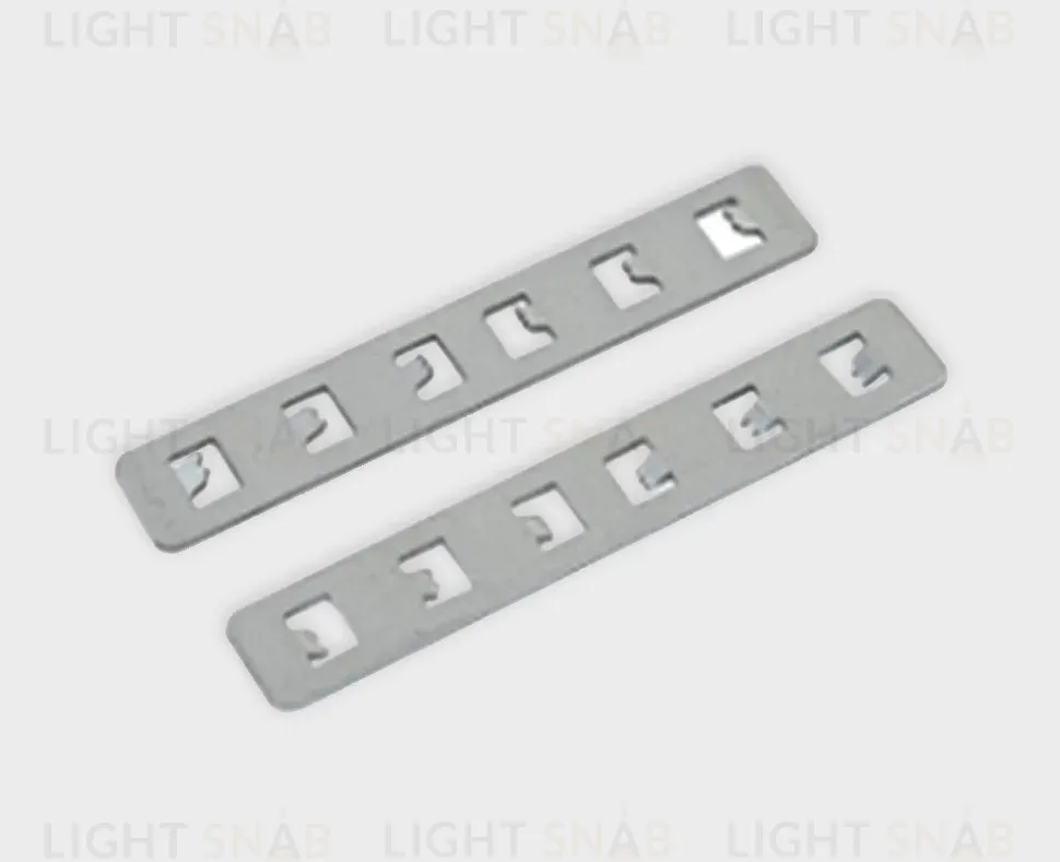 Крепежный элемент для шинопровода Italline Atom IT012-5038 IT012-5038