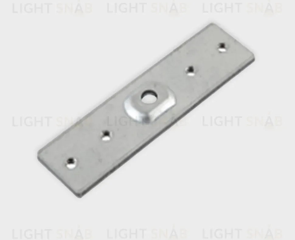 Крепежный элемент для шинопровода Italline Atom IT012-5037 IT012-5037
