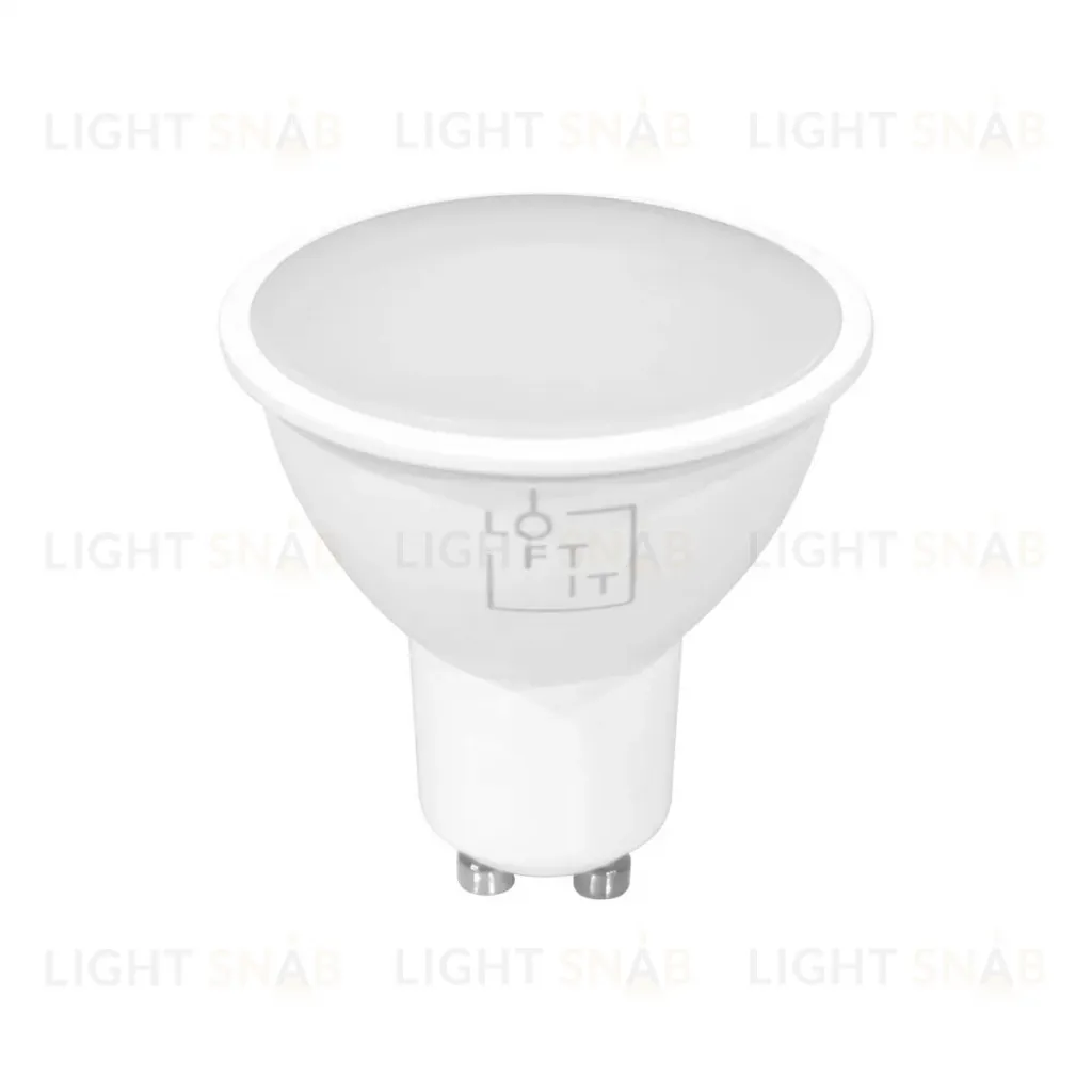 Светодиодная лампа Loft IT Bulb GU1053LED GU1053LED