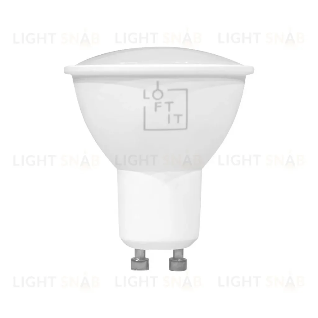 Светодиодная лампа Loft IT Bulb GU1053LED GU1053LED