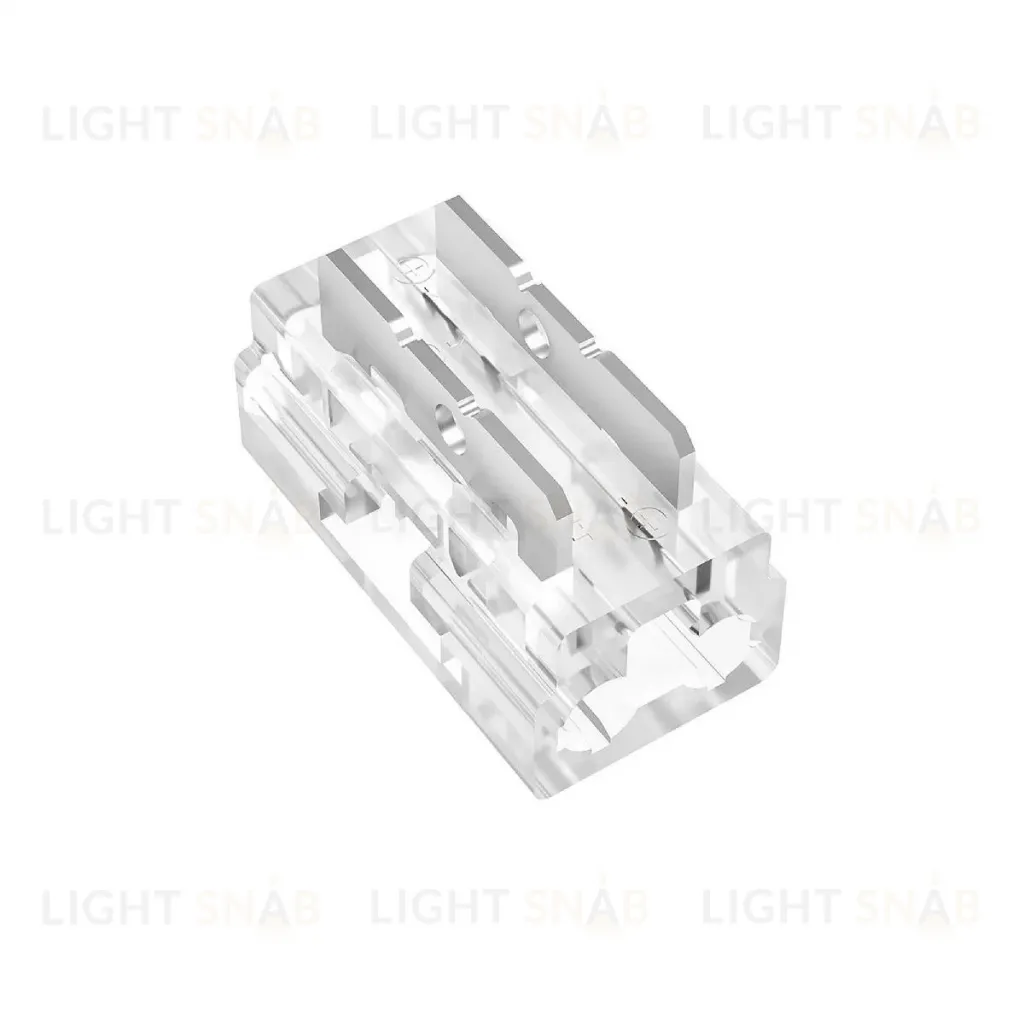 Коннектор универсальный Arlight COB-MONO-5mm-2pin-STS-STW-8-in-1 050529 050529