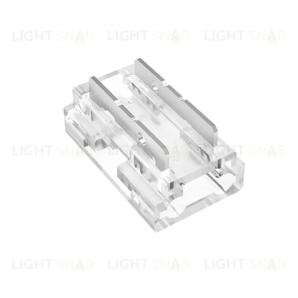 Коннектор универсальный Arlight COB-MONO-8mm-2pin-STS-STW-8-in-1 050530 050530
