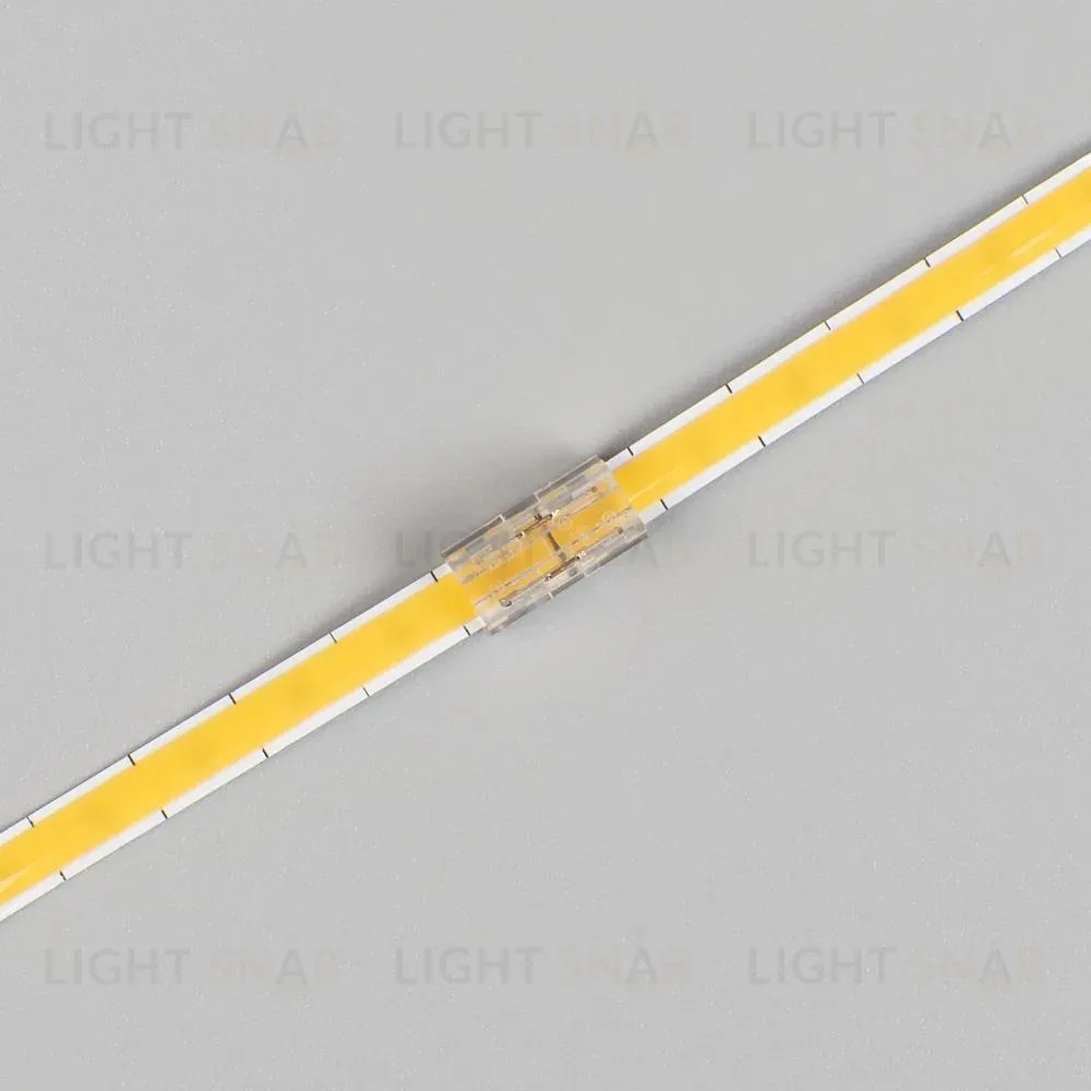 Коннектор универсальный Arlight COB-MONO-5mm-2pin-STS-STW-8-in-1 050529 050529