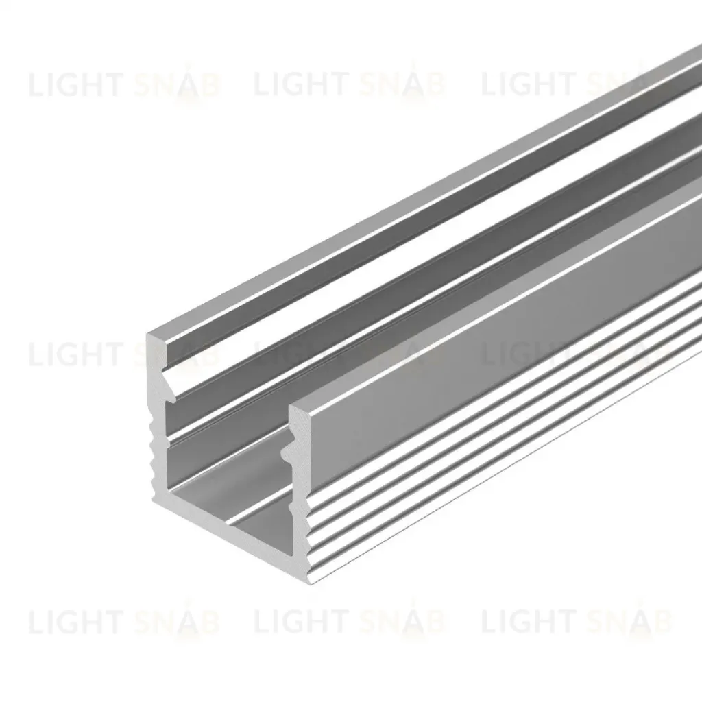 Алюминиевый профиль Arlight SL-MINI-10-2000 ANOD 049017 049017