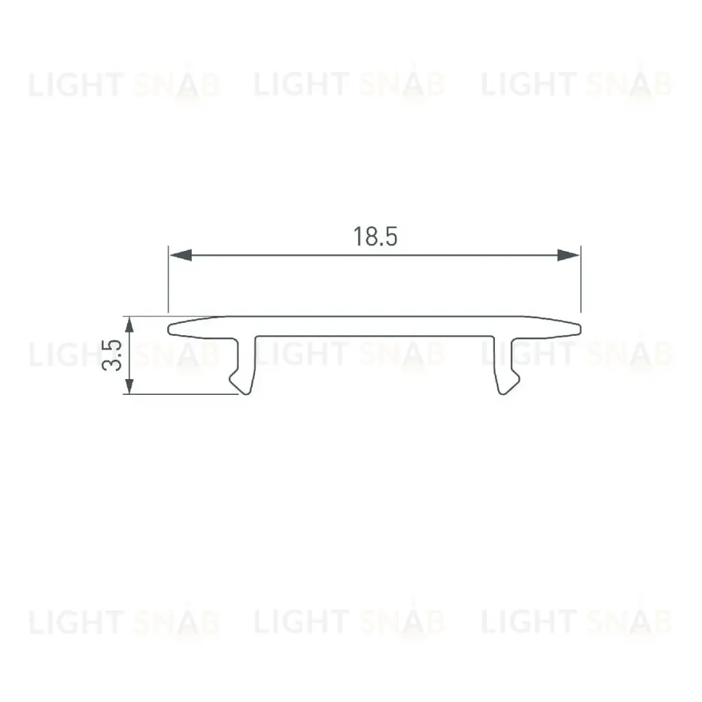 Экран Arlight SL-W14-F-2000 OPAL 049023 049023