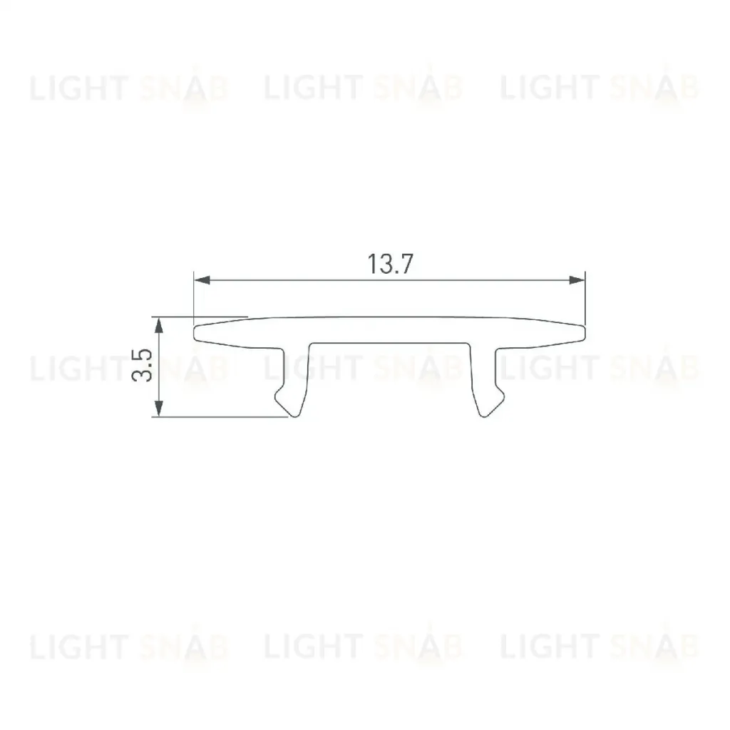 Экран Arlight SL-W9-F-2000 OPAL 049024 049024