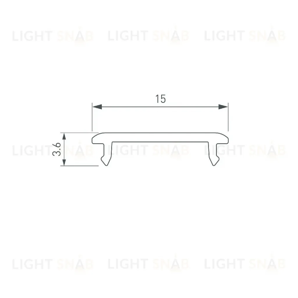 Экран Arlight SL-W14-2000 OPAL 049022 049022