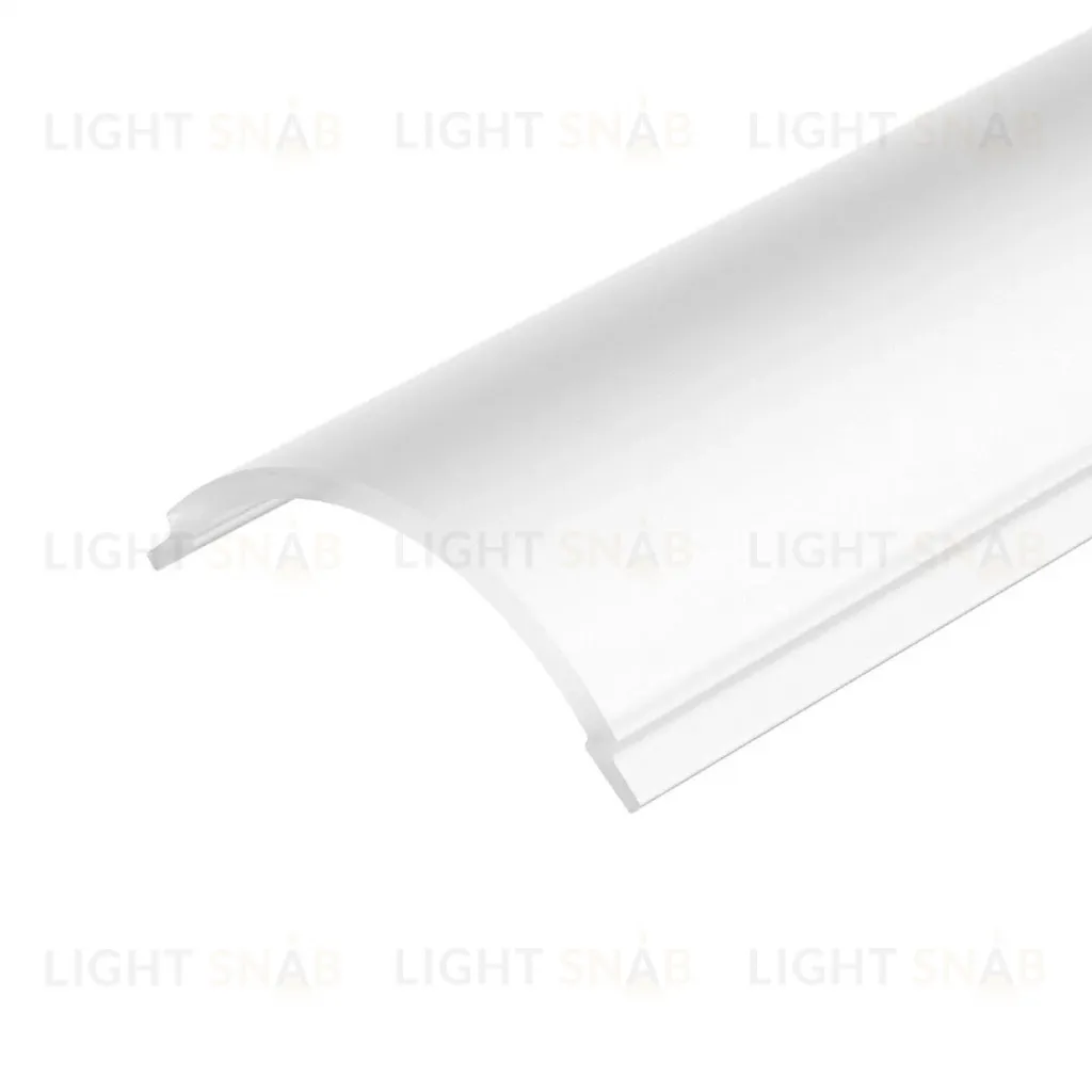 Экран Arlight SL-KANT-H10 ROUND OPAL 049167 049167