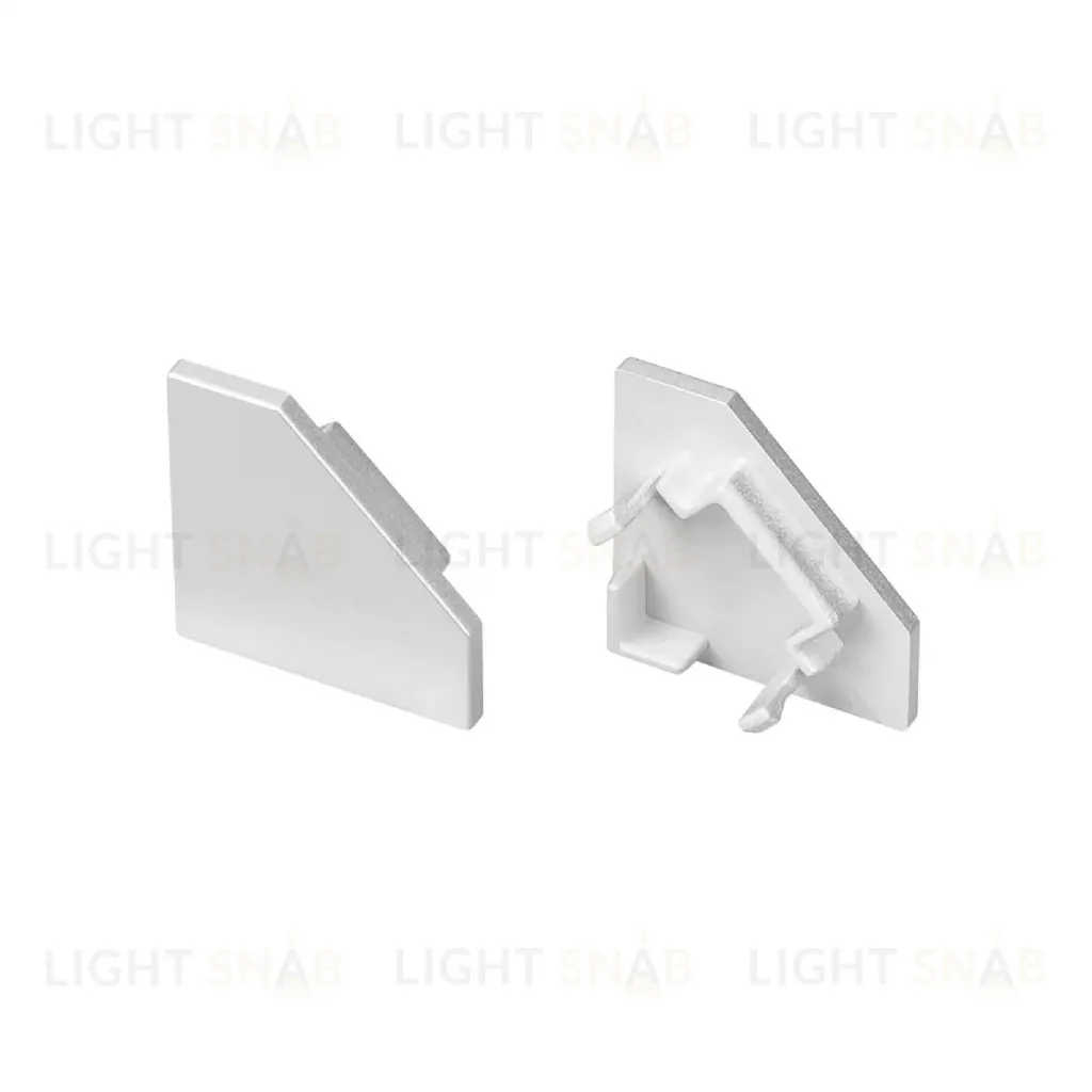 Заглушка глухая Arlight SL-KANT-H18 FLAT 049043 049043