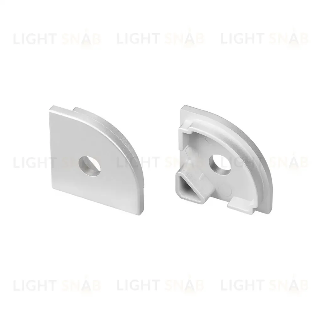 Заглушка с отверстием Arlight SL-KANT-H20 049402 049402