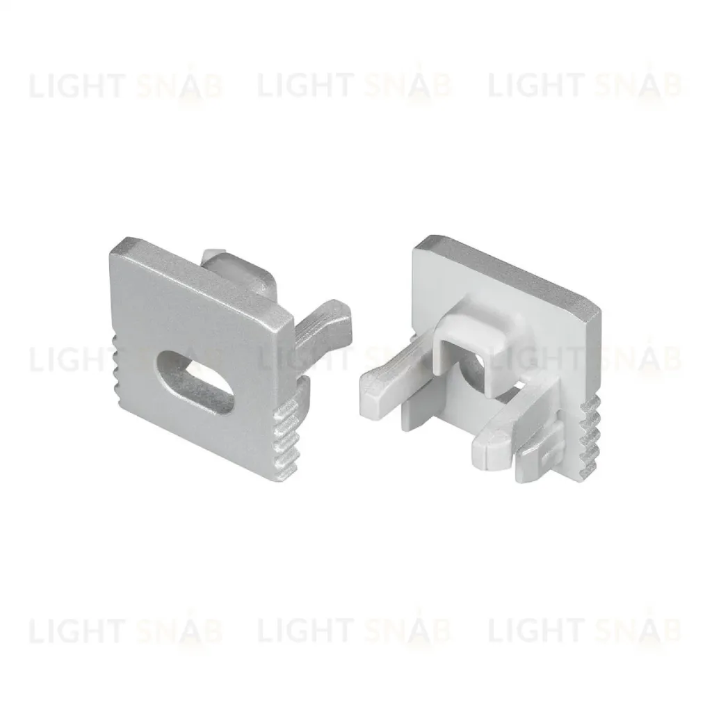 Заглушка с отверстием Arlight SL-MINI-10 049413 049413