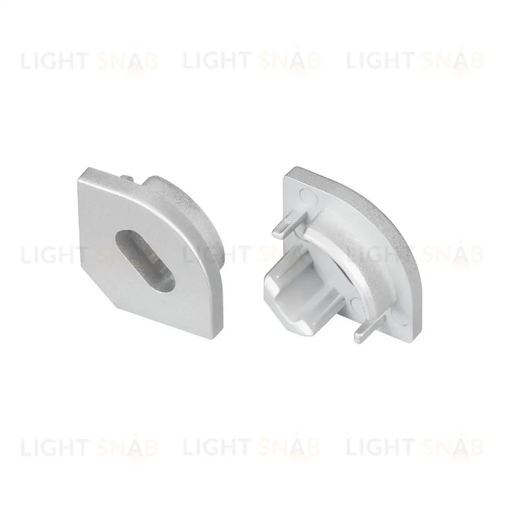 Заглушка с отверстием Arlight SL-KANT-H10 049408 049408