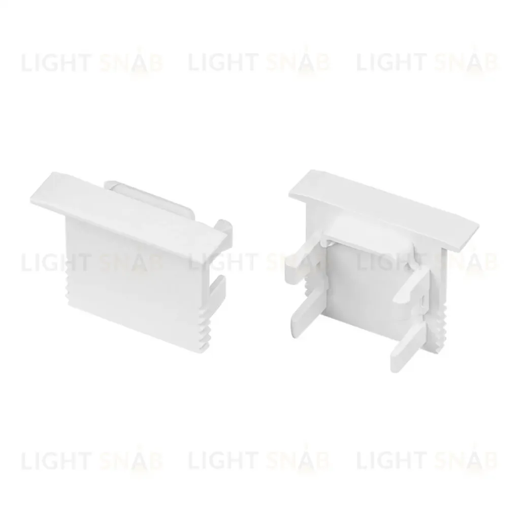 Заглушка глухая Arlight SL-MINI-15-F WHITE 049457 049457