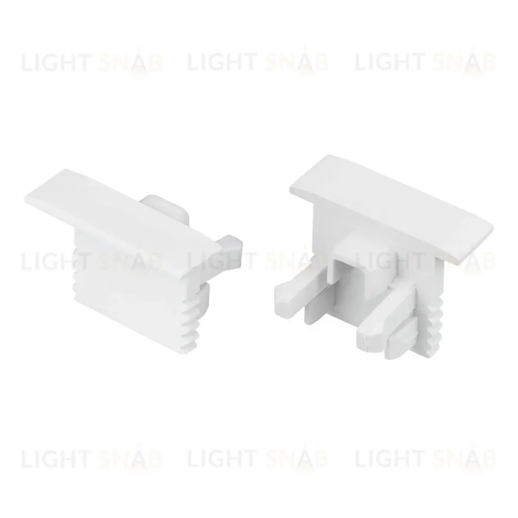Заглушка глухая Arlight SL-MINI-10-F WHITE 049453 049453