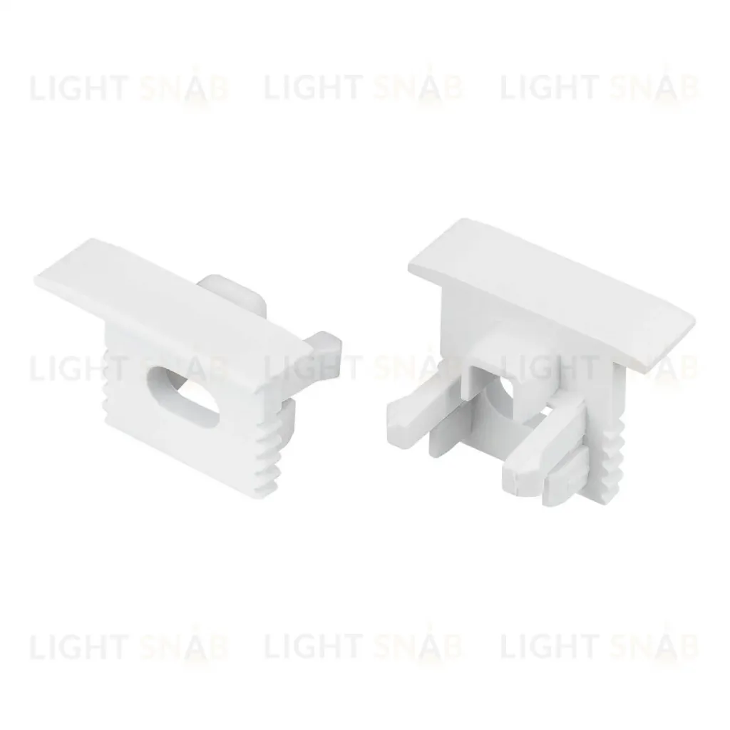 Заглушка с отверстием Arlight SL-MINI-10-F WHITE 049454 049454