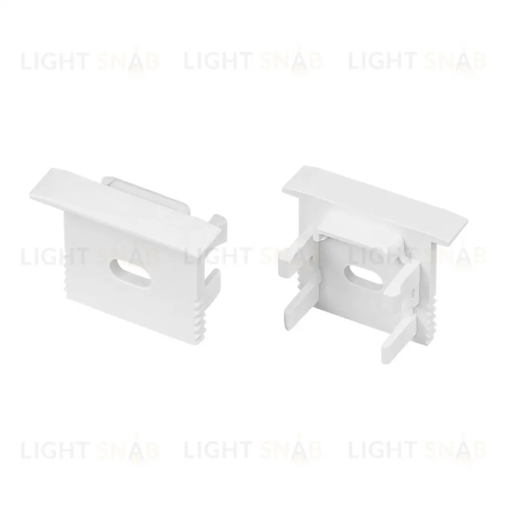 Заглушка с отверстием Arlight SL-MINI-15-F WHITE 049459 049459