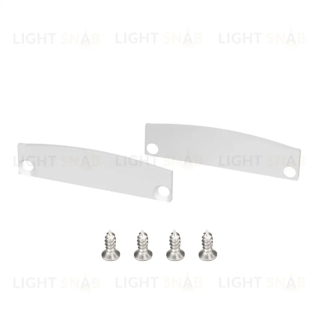 Заглушка глухая Arlight LINE-4510 049250 049250