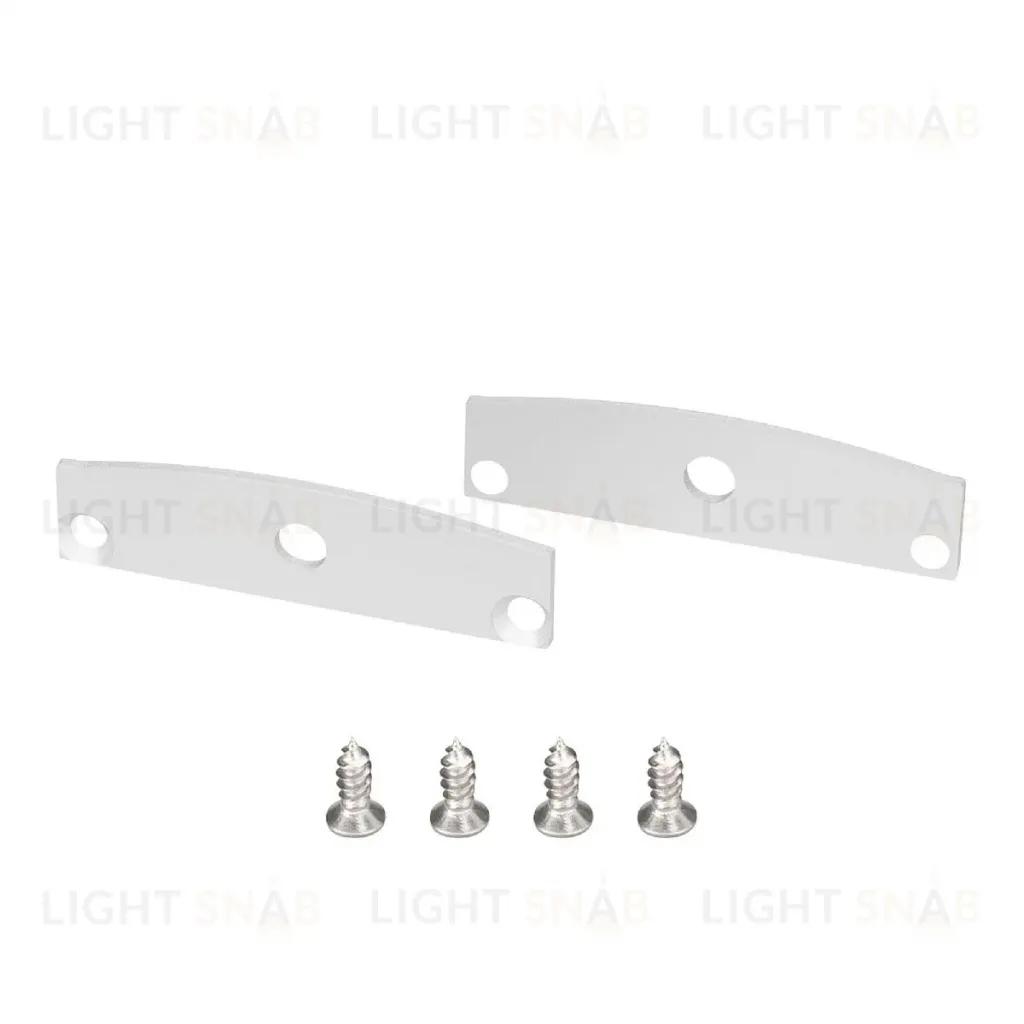 Заглушка с отверстием Arlight LINE-4510 049327 049327