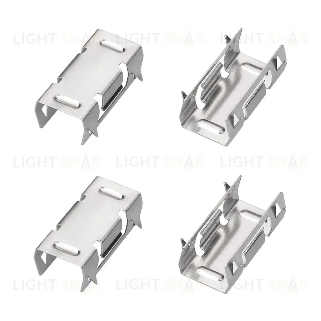 Держатель Arlight SL-MINI-10-F 049455 049455