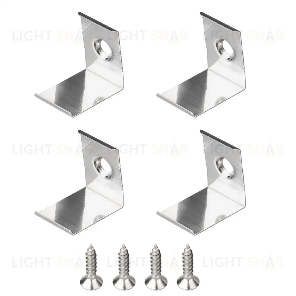 Держатель Arlight SL-KANT-H18 049045 049045