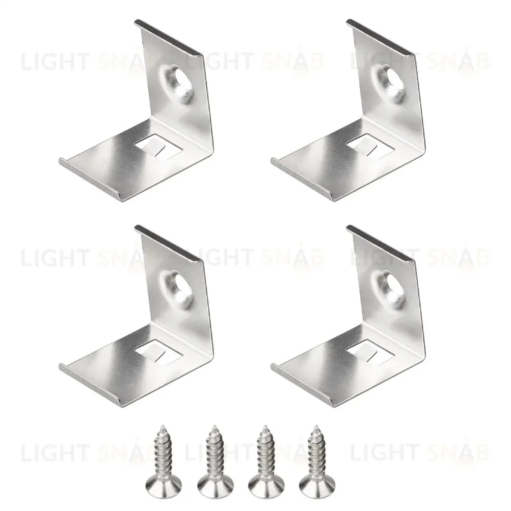 Держатель Arlight SL-KANT-H20 049403 049403