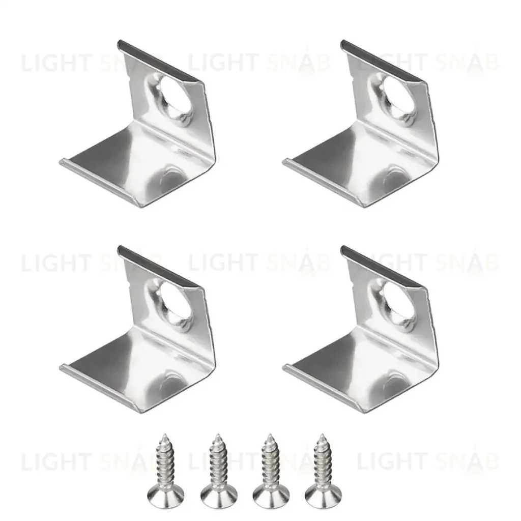 Держатель Arlight SL-KANT-H10 049406 049406