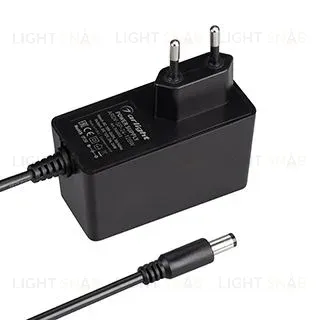 Блок питания Arlight ARDV-SP-24-12BW (12V, 2A, 24W) 046053 046053