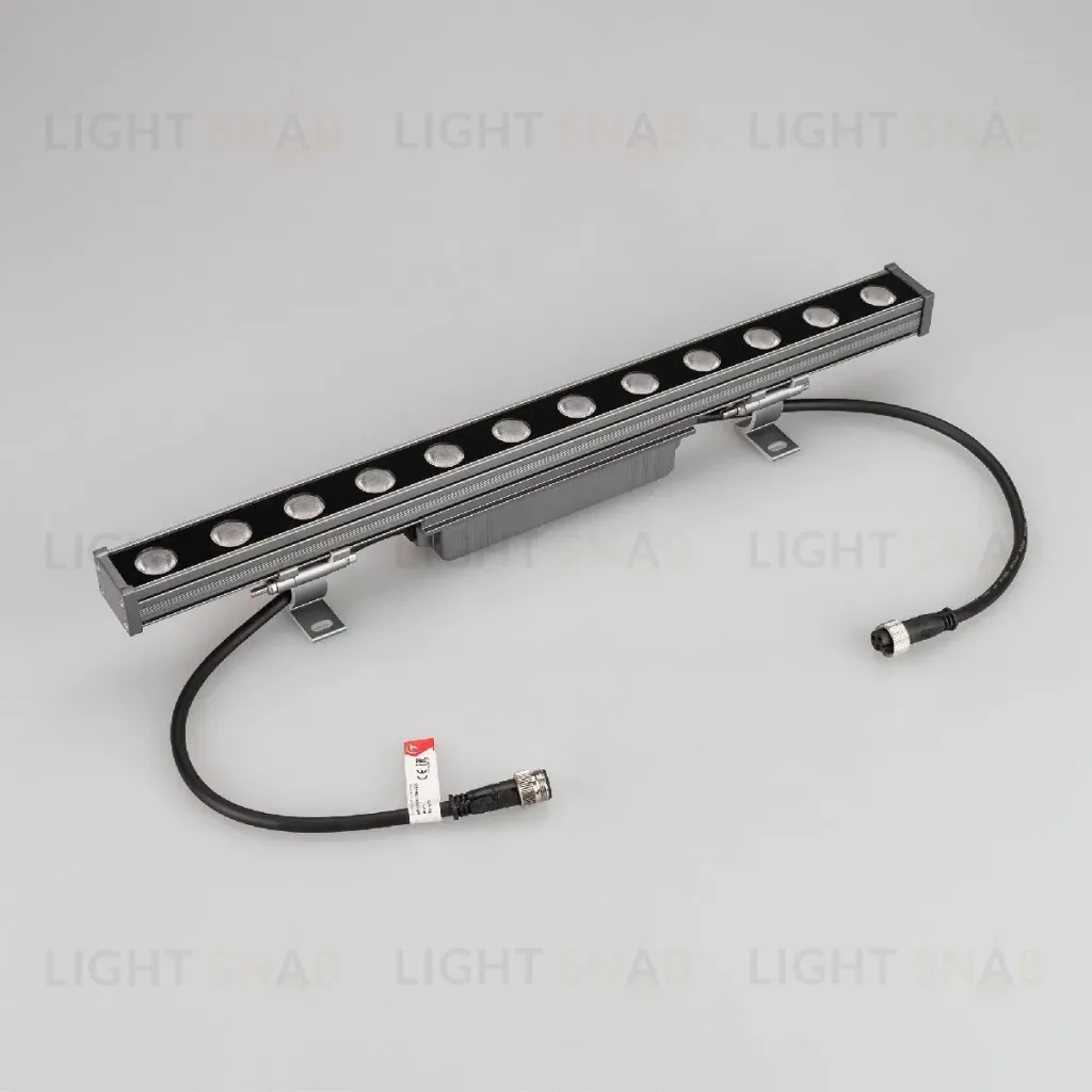 Линейный прожектор Arlight AR-LINE-500-12W Warm2700 051756 051756