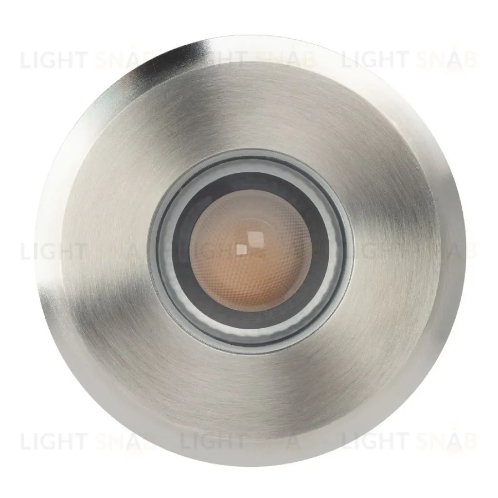 Грунтовый светильник Arlight ART-GROUND-ZOOM-R80-8W Day4000 051697 051697