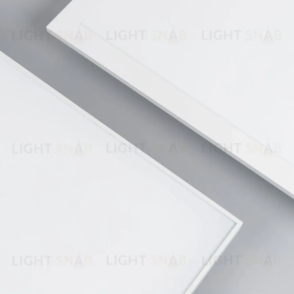 Встраиваемая светодиодная панель Arlight DL-TITAN-FRAMELESS-S600x600-40W Warm3000 050241 050241