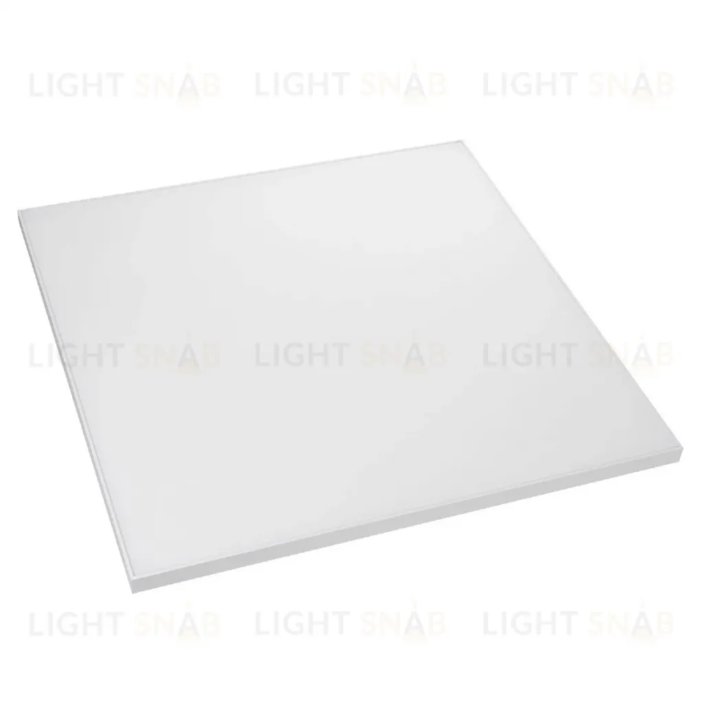 Встраиваемая светодиодная панель Arlight DL-TITAN-FRAMELESS-S600x600-40W Day4000 047923 047923