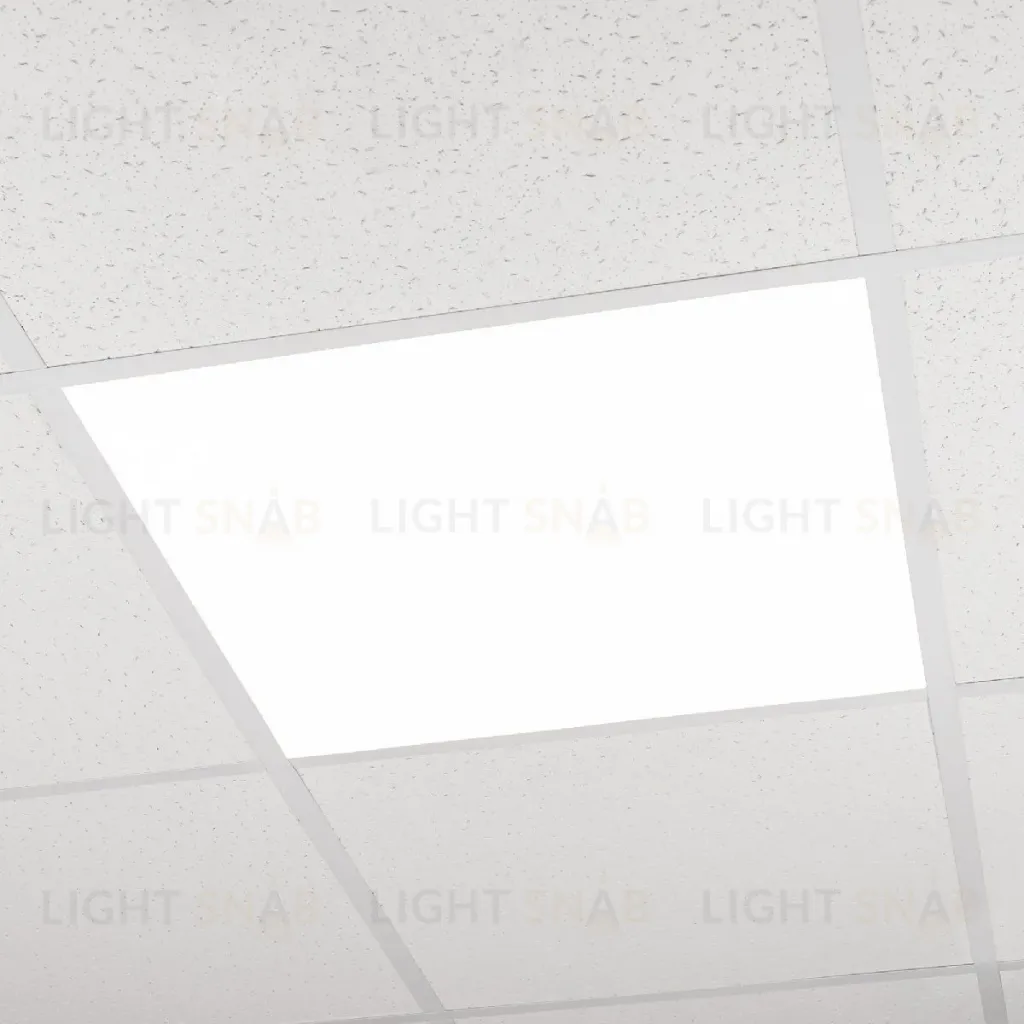 Встраиваемая светодиодная панель Arlight DL-TITAN-FRAMELESS-S600x600-40W Day4000 047923 047923