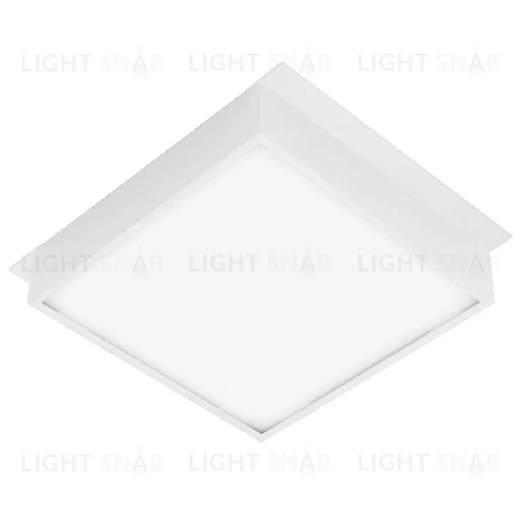 Встраиваемый светильник Arlight DL-GRIGLIATO-S190x190-24W Warm3000 045700 045700