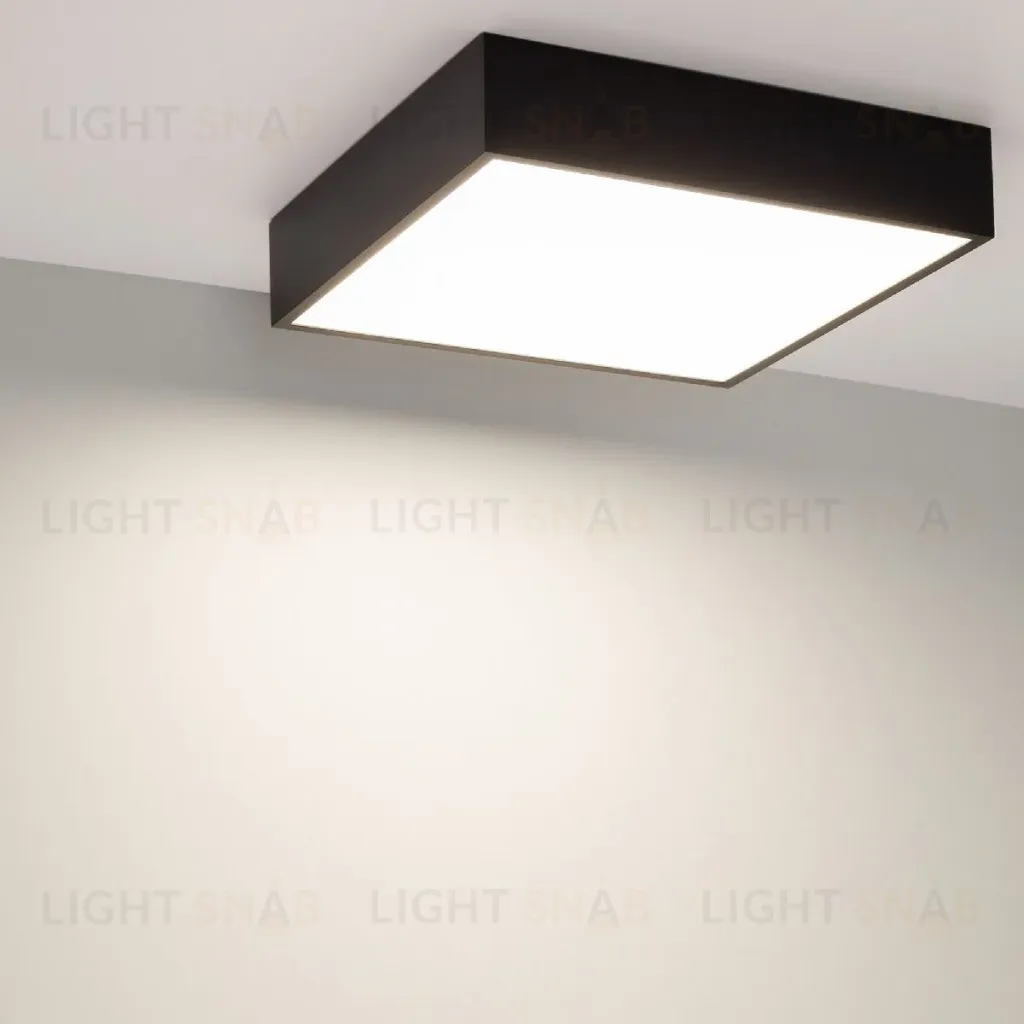Встраиваемый светильник Arlight DL-GRIGLIATO-S190x190-24W Day4000 045704 045704