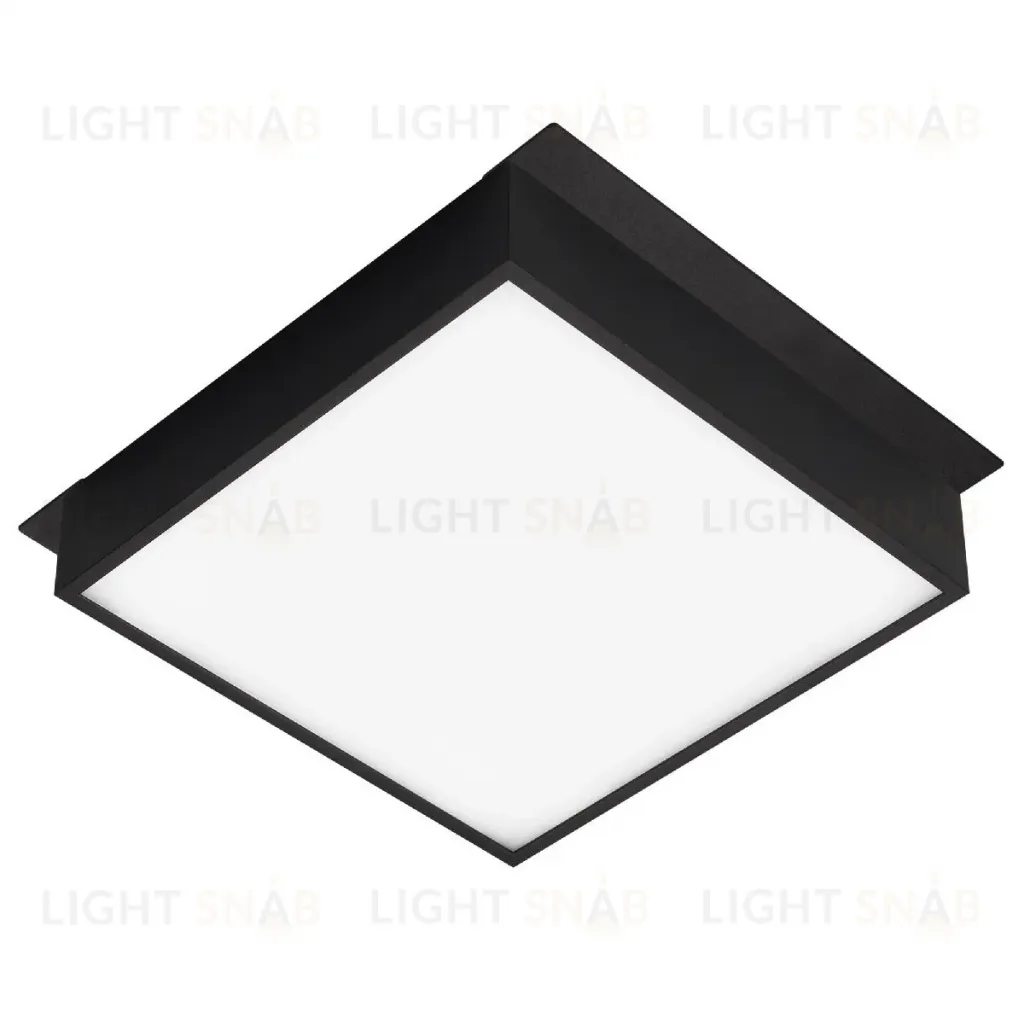 Встраиваемый светильник Arlight DL-GRIGLIATO-S190x190-24W Warm3000 045703 045703