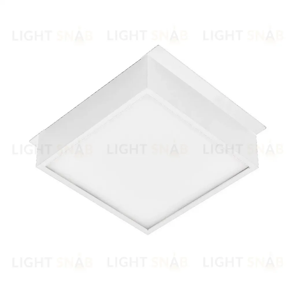 Встраиваемый светильник Arlight DL-GRIGLIATO-S140x140-18W Warm3000 045696 045696