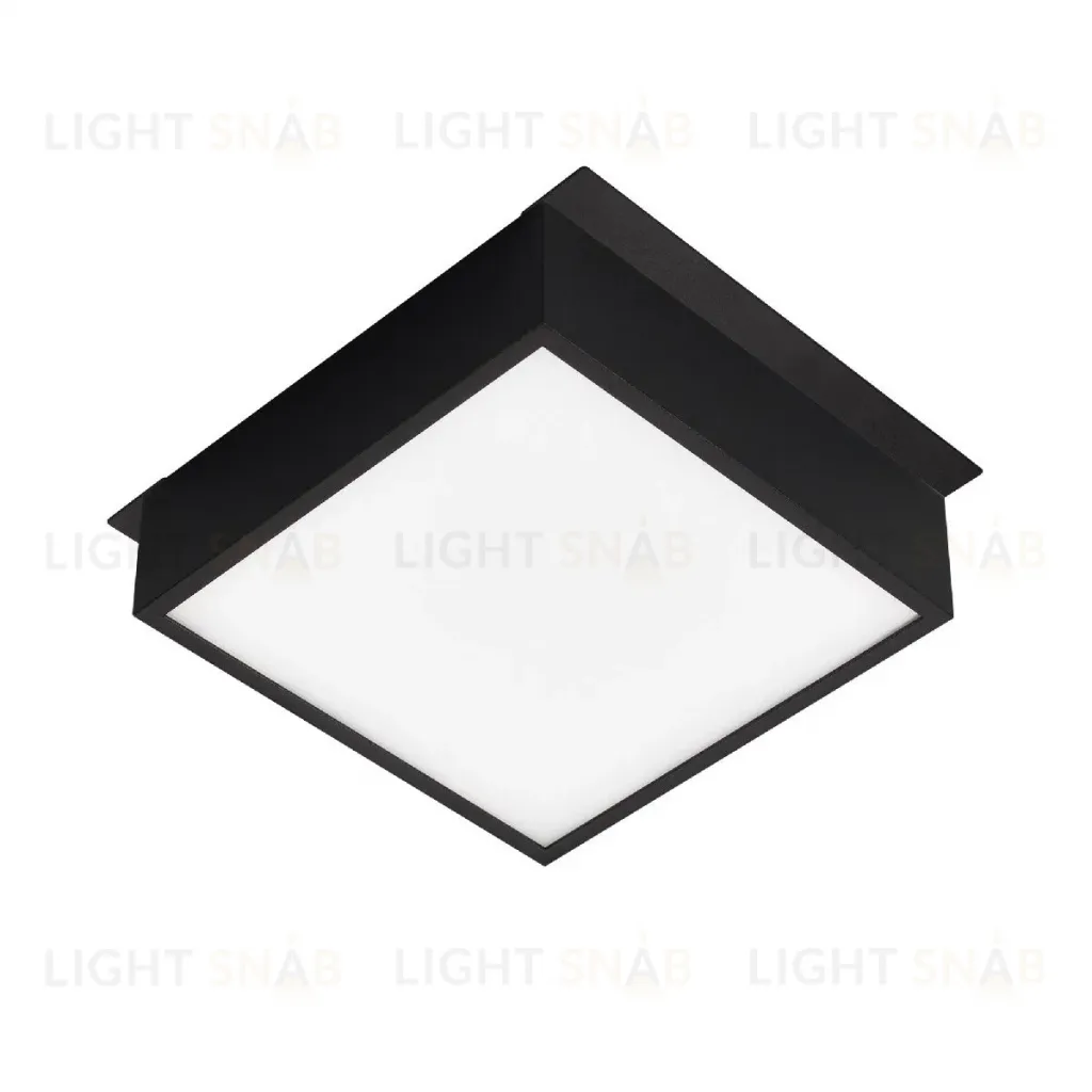 Встраиваемый светильник Arlight DL-GRIGLIATO-S140x140-18W Day4000 045699 045699