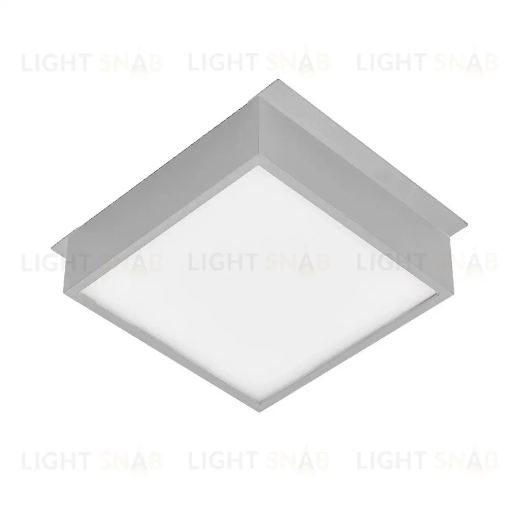 Встраиваемый светильник Arlight DL-GRIGLIATO-S140x140-18W Day4000 047682 047682