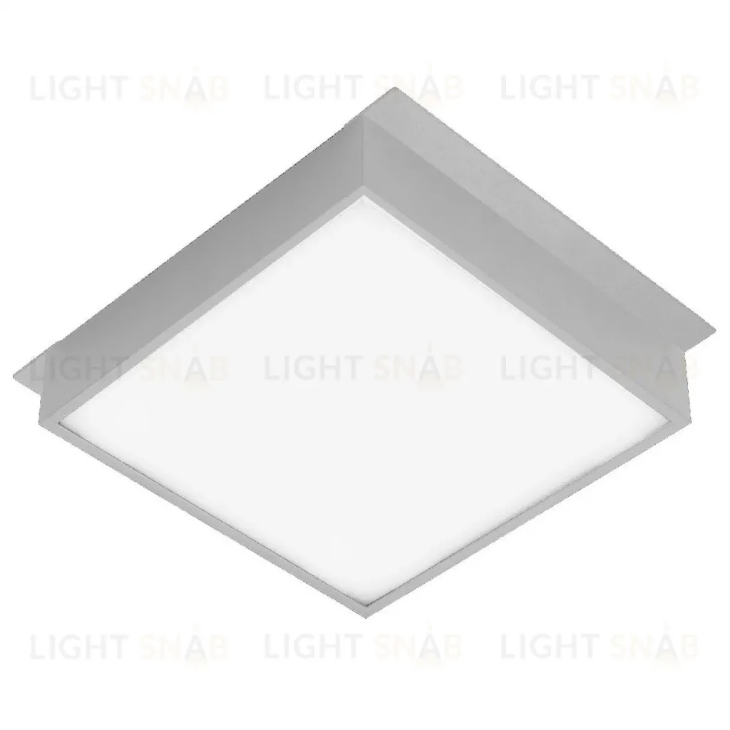 Встраиваемый светильник Arlight DL-GRIGLIATO-S190x190-24W Warm3000 047681 047681