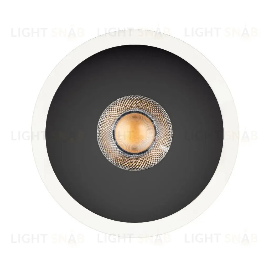Встраиваемый светильник Arlight MS-HARBOR-R123-20W Warm3000 050185 050185