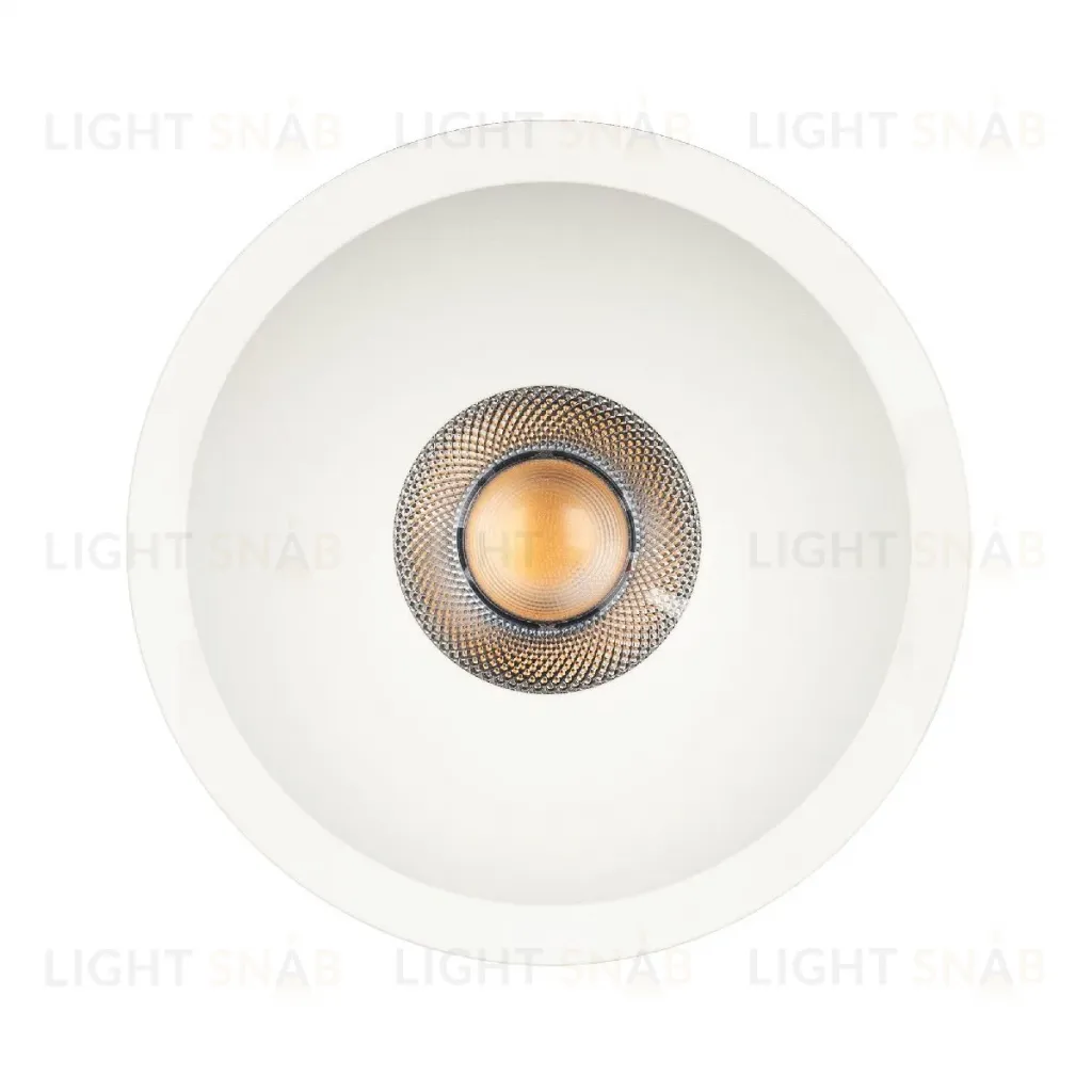 Встраиваемый светильник Arlight MS-HARBOR-R123-20W Warm3000 048272 048272