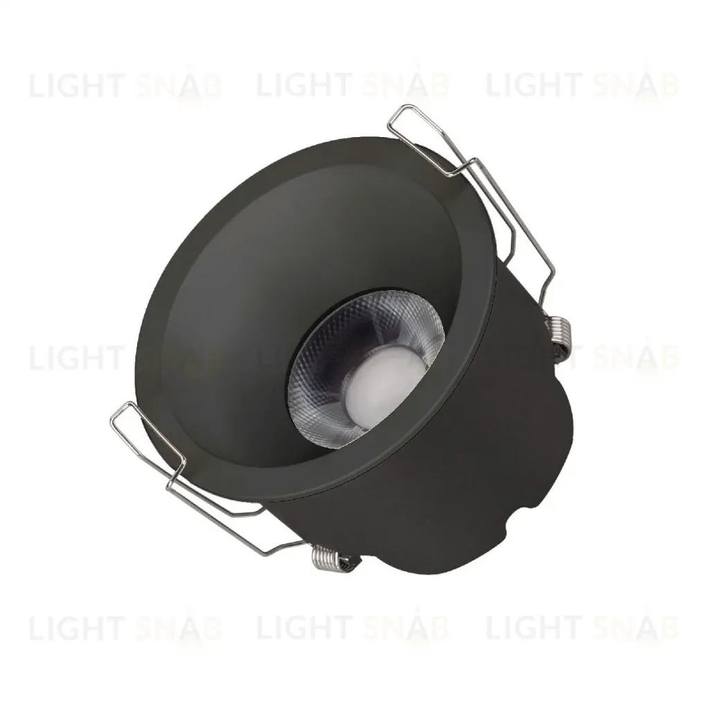 Встраиваемый светильник Arlight MS-HARBOR-R82-10W Warm3000 048282 048282