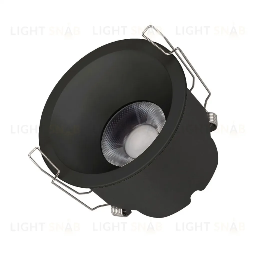 Встраиваемый светильник Arlight MS-HARBOR-R106-15W Day4000 050179 050179