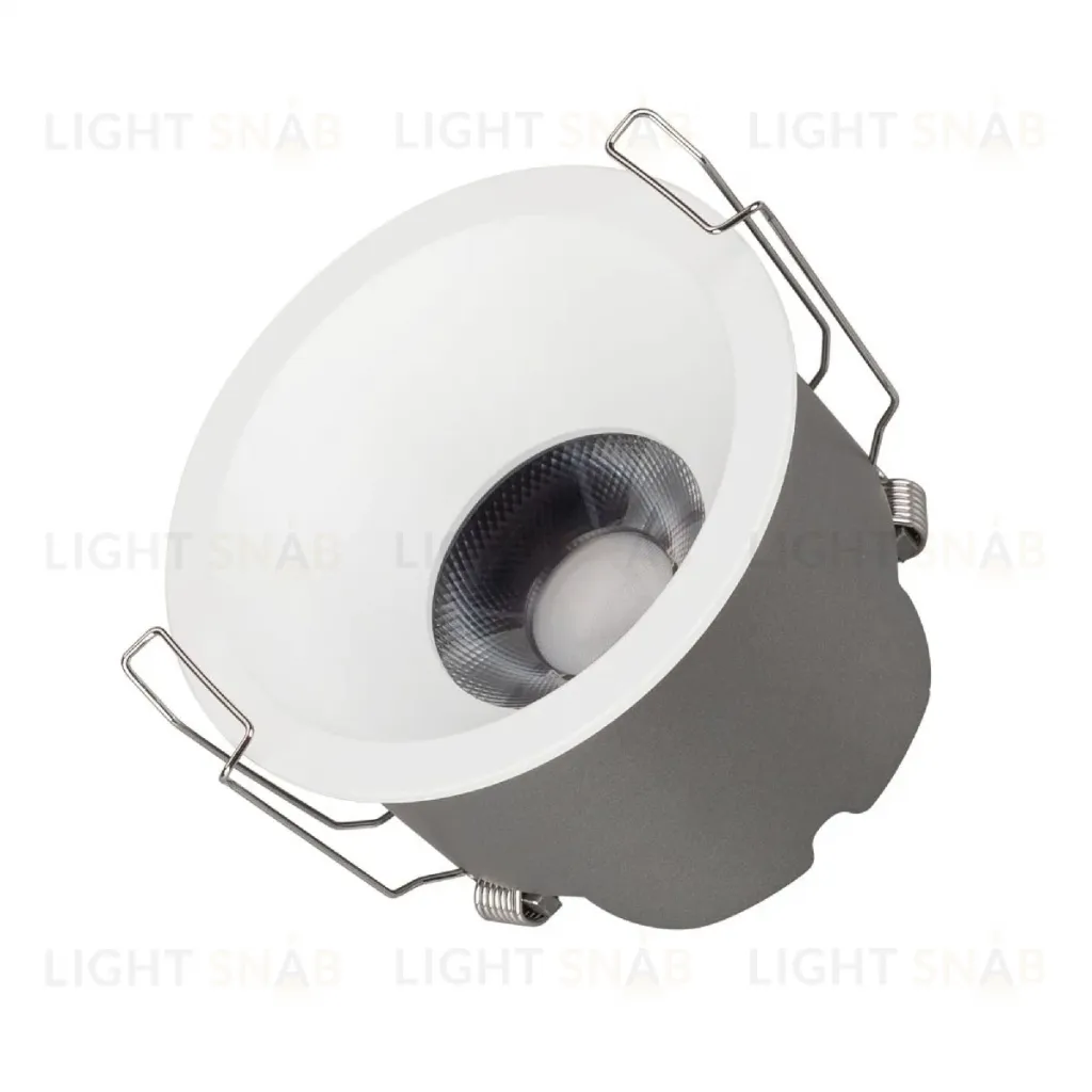 Встраиваемый светильник Arlight MS-HARBOR-R106-15W Day4000 050180 050180