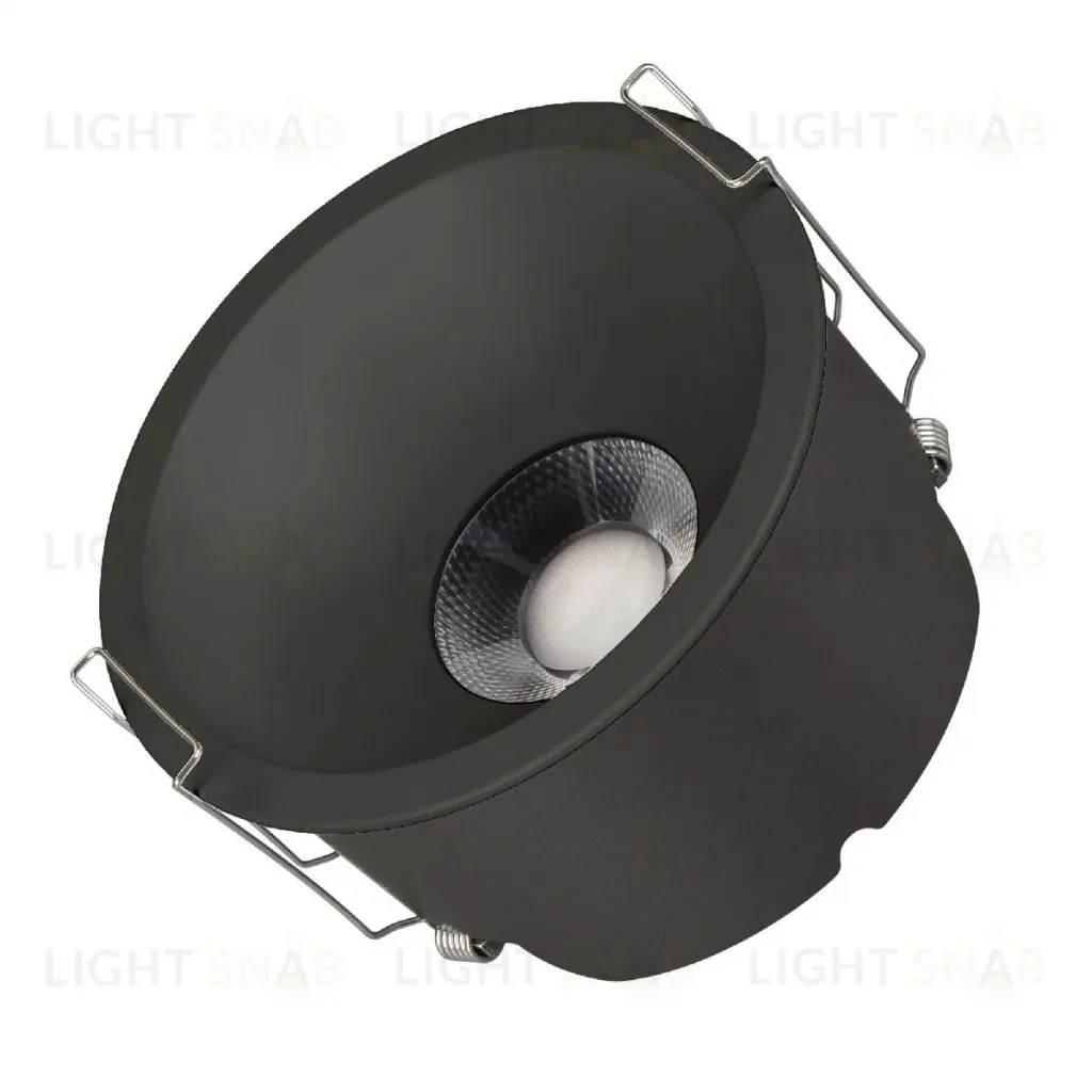 Встраиваемый светильник Arlight MS-HARBOR-R123-20W Day4000 050183 050183